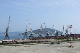 Правительство может рассмотреть вопрос придания "Зарубино" статуса «свободного порта»