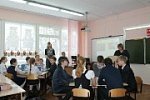 Об эффективной работе учебно-производственных кластеров поговорили на краевом семинаре-совещании в Комсомольске-на-Амуре