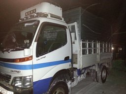 Cотрудниками Госавтоинспекции Хабаровского края изъято около 500 кг рыбы осетровых видов