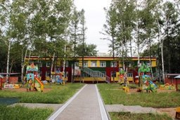 Создание дополнительных мест в дошкольных учреждениях остается приоритетной задачей администрации Хабаровска