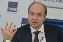 Александр Галушка на пресс-конференции рассказал о реализации закона о ТОР
