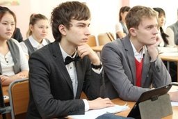 Рособрнадзор проверил, как Хабаровск готовится к проведению школьного ЕГЭ