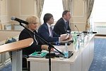 Глава Рособрнадзора Сергей Кравцов провел совещание в краевой столице по вопросам подготовки к ГИА-2015