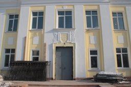 1 сентября ученики школы № 36 в Хабаровске вернутся за парты в своё учебное заведение