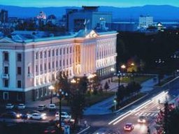 К 157-й годовщине краевого центра гражданам, оказавшим значительное влияние на развитие Хабаровска, будут вручать почетные дипломы мэра города «За заслуги перед городом»