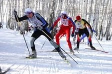 1 марта в 12 часов на лыжной базе Дальневосточной государственной академии физкультуры в селе Ильинка будет дан старт традиционному лыжному марафону «Волочаевские дни»