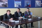 Из аэропорта Хабаровск – в Крым!
