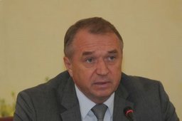Сергей Катырин: ТПП займется информационной поддержкой и продвижением инвестпроектов и ТОР на Дальнем Востоке
