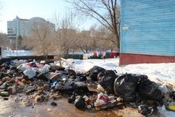 У жильцов бараков на хабаровских прудах появился шанс на новоселье