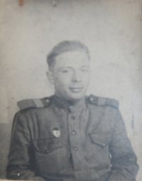 С Великой Победой по жизни иду С Великой Победой по жизни иду
