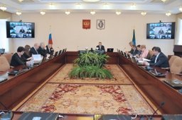 Более 600 млн. рублей планируется собрать в Хабаровском крае на проведение капремонтов МКД Более 600 млн. рублей планируется собрать в Хабаровском крае на проведение капремонтов МКД