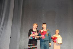 В Хабаровске подведены итоги краевого этапа конкурса «Лучший преподаватель-организатор ОБЖ года»