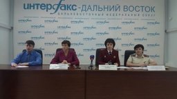 Заболеваемость туберкулезом в Хабаровском крае снизилась на 10 %