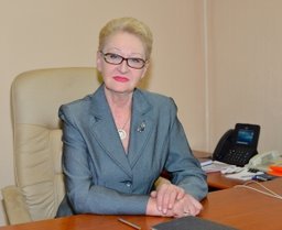В Хабаровском крае назначен новый министр культуры