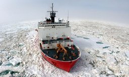 В Совете Федерации прошли парламентские слушания по вопросам развития Северного морского пути и Арктической зоны