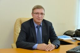 Министр строительства назначен в Правительстве Хабаровского края