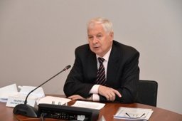 Виктор Марценко: Развитие территорий невозможно решать без включения гражданских инициатив