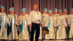 В Комсомольске-на-Амуре стартует краевой фестиваль хоровой музыки «Поют ветераны»