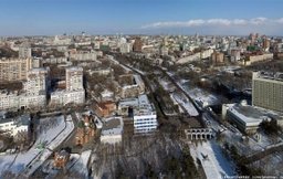 Анатолий Литвинчук: Ни один многоквартирный дом в крае не останется без управления