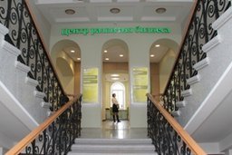Депутаты Хабаровской городской думы провели выездное заседание, посвященное развитию банковского сектора в дальневосточной столице