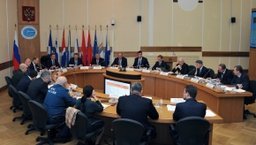Губернатор края принял участие в заседании Совета при полпреде Президента РФ в ДФО