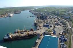Включение порта «Ванино» в границы ПОЭЗ в Хабаровском крае послужит мощным импульсом для инвесторов