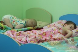 Хабаровских дошколят будут принимать в детские сады по месту официальной регистрации ребенка