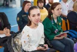 В Хабаровском крае к 70-летию Победы формируется волонтерский корпус