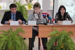 В Хабаровске прошла пресс-конференция, посвященная дням защиты от экологической опасности
