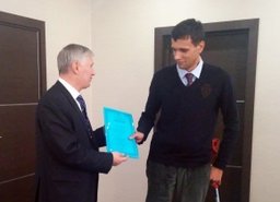 В Хабаровском крае первые пять управляющих компаний в сфере ЖКХ получили лицензии