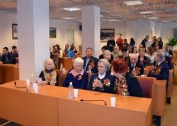 Книгу о вкладе советских корейцев в Великую Победу презентовали в Хабаровске