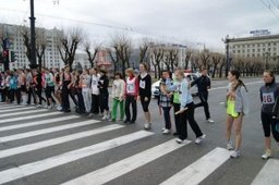 Более двух тысяч жителей края примут участие в «Эстафете Победы»