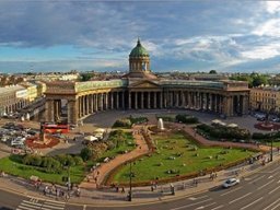 Между Хабаровским краем и Санкт-Петербургом будут развиваться туристические связи