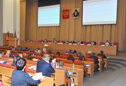 На совместной коллегии Генпрокуратуры и Минвостокразвития обсудят пути улучшения механизма госзакупок