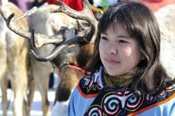 Искусство коренных народов края представят на Международной выставке-ярмарке «Сокровища Севера – 2015»