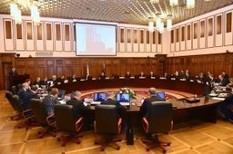 Вопросы декриминализации экономики Дальнего Востока обсудили на совещании в Хабаровске