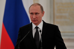 Президент России потребовал вернуть и добавить деньги в программу развития Дальнего Востока