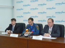 Пожароопасный период в Хабаровском крае начнется в первой декаде мая