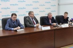 Проект первого предприятия в рамках ТОСЭР в Комсомольске будет разработан до конца года