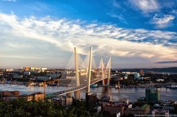 Общественная палата Приморья поддержала законопроект о Свободном порте Владивостока