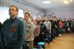 В Советско-Гаванском и Ванинском районах возрождается парашютный спорт