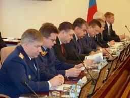 Безопасность 9 мая в Хабаровском крае обеспечат более двух тысяч полицейских