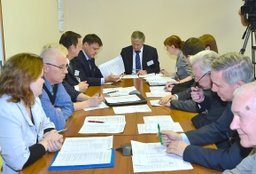 С 1 мая в Хабаровском крае будут работать 168 управляющих компаний в сфере ЖКХ
