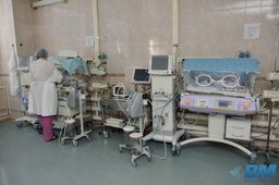 На Перинатальный центр Хабаровска возбудили ряд уголовных дел На Перинатальный центр Хабаровска возбудили ряд уголовных дел