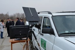 Хабаровский край готов приобрести беспилотники для слежения за лесными пожарами