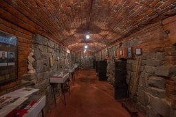 «Тюремный замок» – музей на территории СИЗО