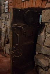«Тюремный замок» – музей на территории СИЗО