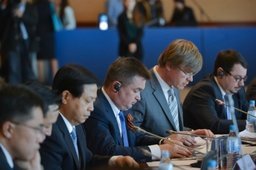 Форум инвестиционного сотрудничества Приморье – Хейлунцзян открылся во Владивостоке