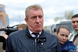 Дорожники Хабаровска обещают закончить все работы в центре к концу это недели