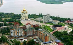 Инновационную стратегию развития Дальнего Востока обсудят в Хабаровске Инновационную стратегию развития Дальнего Востока обсудят в Хабаровске